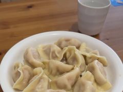 -海胆小馆(东北水饺·春柳店)