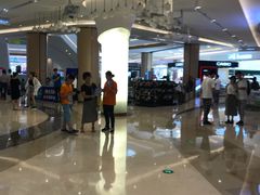 -吾悦广场(南京鼓楼店)