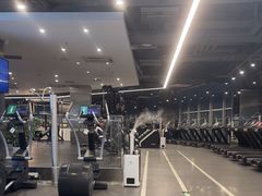 -OXYGYM 奥美氧舱运动中心(朝阳大悦城店)