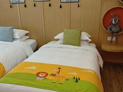 -太阳岛度假酒店