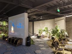 -J Create城市露营咖啡·简餐·宠物(上海动物园店)