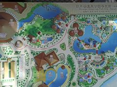 -厦门日月谷温泉渡假村