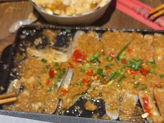 -王扯火胖哥烤生蚝(眉山首店)