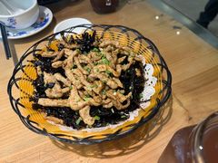 -炊烟·山房菜