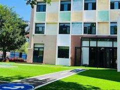 -满天星幼儿园(北京太阳宫园)