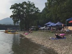 -楠溪江风景名胜区