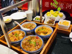 -阿庄新豫菜(通泰路店)