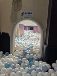 -MELAND CLUB亲子乐园·派对·餐厅(北京芳圆里ID MALL店)