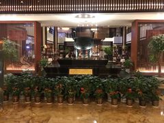 -绍兴鉴湖君澜大酒店
