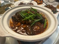 -到家尝北京菜(西坝河店)
