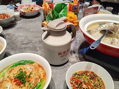 -宴东家烟火土菜(美林美寓店)
