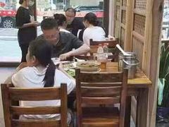 大堂-下梅人家土菜馆(历史文化餐厅度假区店)