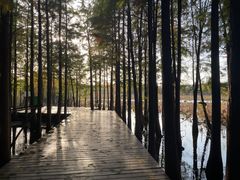 -云龙湖旅游景区