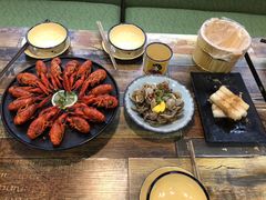 -蛙麻蛙辣炭火蛙锅(南环大街店)