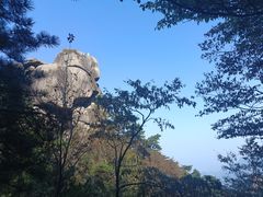 -九华山风景区