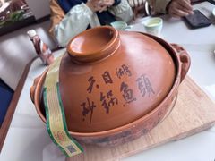-风味小馆(天目湖宾馆店)