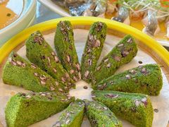 -七的湖·江南蟹舫·阳澄湖农家菜(蟹舫苑店)