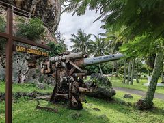 -日军最后司令部遗址