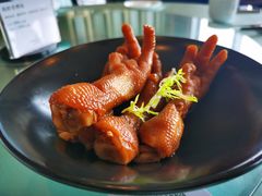 -彩丰楼中餐厅·仁恒洲际酒店