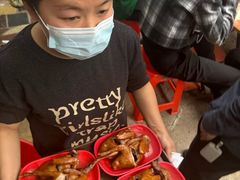 -光明刘冰乳鸽店(光明法政北路店)