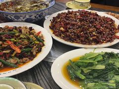 -江湖黑大兔(杨家坪店)