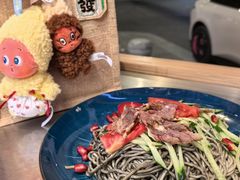 -韩海丽特色美食(秀州路店)