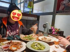 -JINNS锦时 steak&pizza(浸信会礼拜堂旧址店)