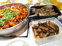 -黄记煌三汁焖锅(悦方IDmall店)