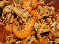 -胖哥俩肉蟹煲(苏州中心店)