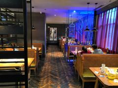 -马仕玖煲·融合菜·酥不腻烤鸭(人大店)