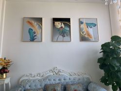 -久匠·纹眉半永久野生眉