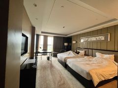 -无锡新湖铂尔曼大酒店