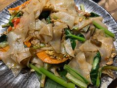 -兰木肆·云南菜(龙湖U城天街店)