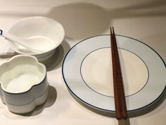餐具摆设-民国红公馆·秦淮八艳(夫子庙店)