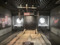 -宝鸡周原博物院