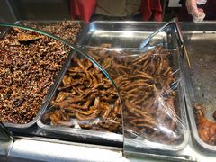 -开封张记烧鸡(花牌坊街123号院店)