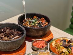 -西塔老太太拌饭(城市集市龙之梦店)