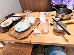 -小满手工粉(上海文峰广场店)
