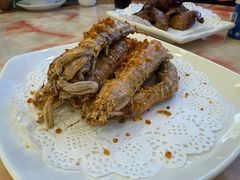 -新金盛·海鲜酒楼(盐田店)