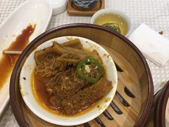 -香港富临皇宫(扬名广场店)