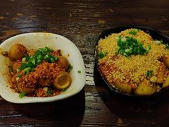 霸道小土豆-一岚一山(角门总店)