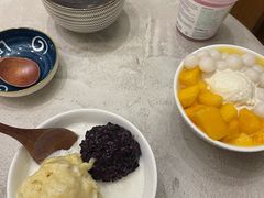 -小团圆糖水铺(襄阳南路店)