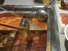 -海底捞火锅(攀枝花万达店)
