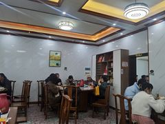 -秀妈厨房(灰汤老店)