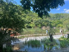 -天河潭旅游度假区