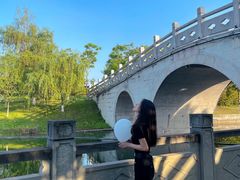 -眉山湿地公园(东坡区)