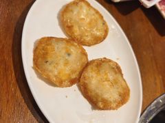 -牛必福潮汕牛肉火锅(油坊桥店)