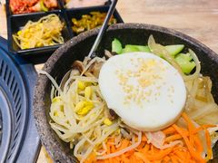 -权金城·炭火烤肉(北京联想桥店)