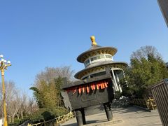 -白佛山景区