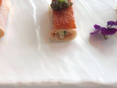 -运·中餐厅(成都华尔道夫酒店)